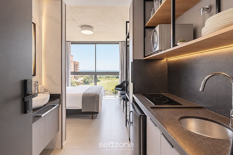 Spot Jurere loft elegante vista mar SPJ0304