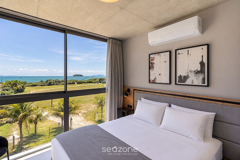 Spot Jurere - Vista Mar - Studio Moderno - SPJ0301