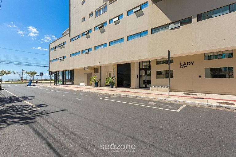 Apto. c/ vista al Mar en Condo. GIE0052