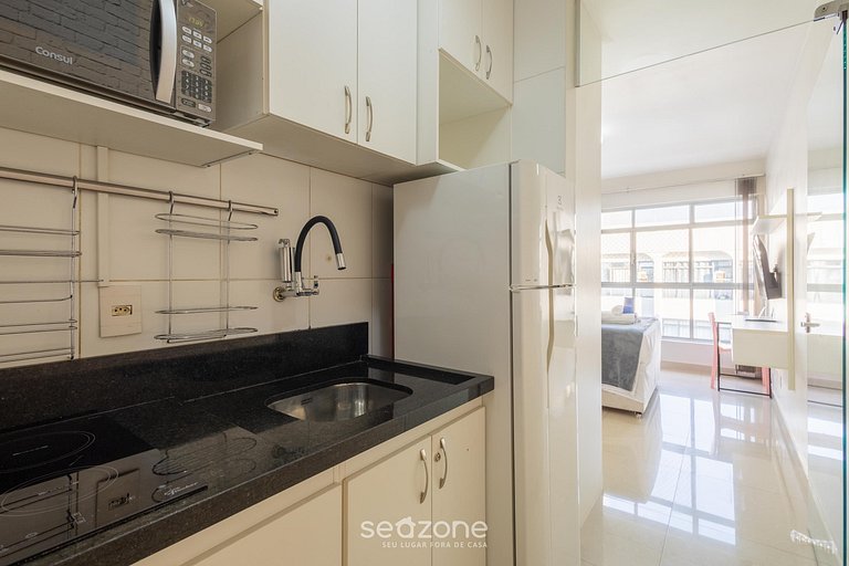 Apto. bien ubicado en Condo. MPK0211