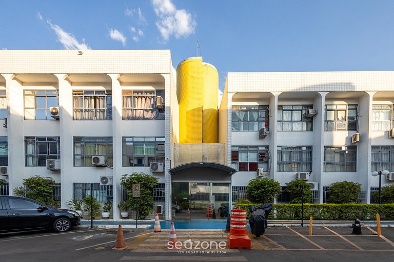 Apto. bien ubicado en Condo. MPK0211
