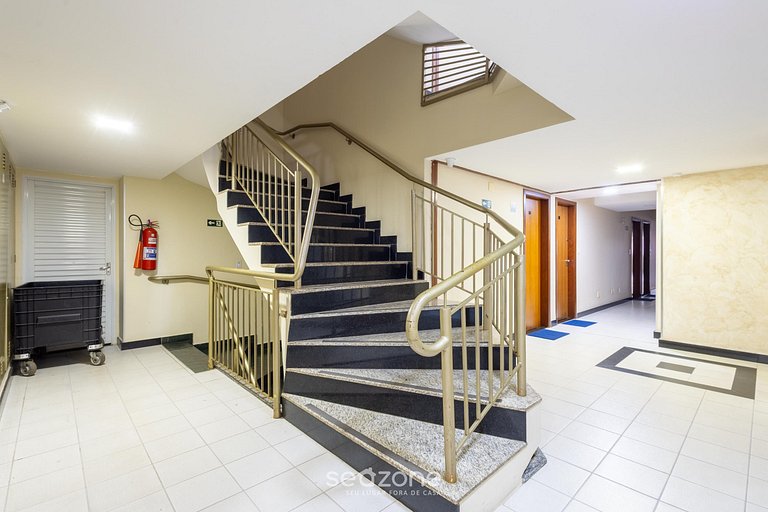 Apto. bien ubicado en Condo. MPK0211