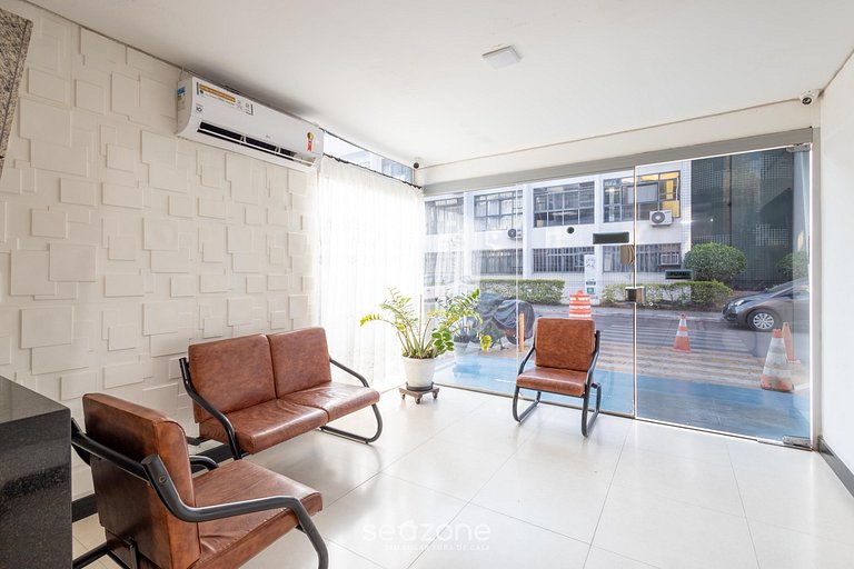 Apto. bien ubicado en Condo. MPK0211
