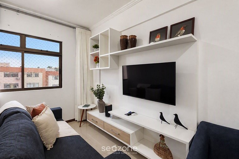 Studio bien ubicado en Condo. POE0322
