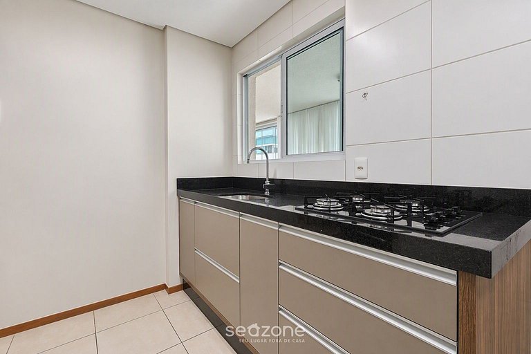Apto. c/ Vista Mar en Condo. c/ Piscina BBH1501