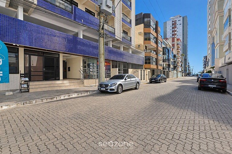 Apto. c/ parr. a 500m de la Playa RCB0304