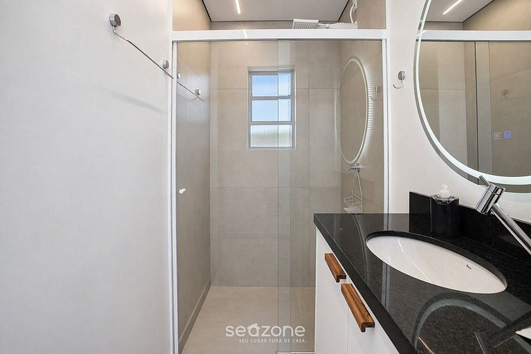Estudio en Condo. c/ vista al Mar DIVB1404
