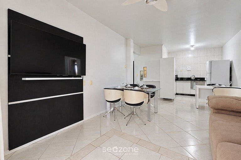 Apto. en Condo. c/ Vista al Mar MUL0203