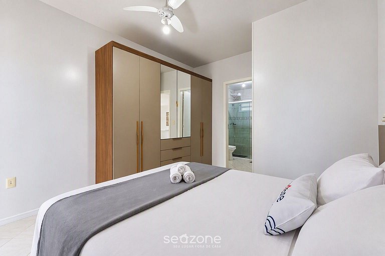 Apto. en Condo. c/ Vista al Mar MUL0203