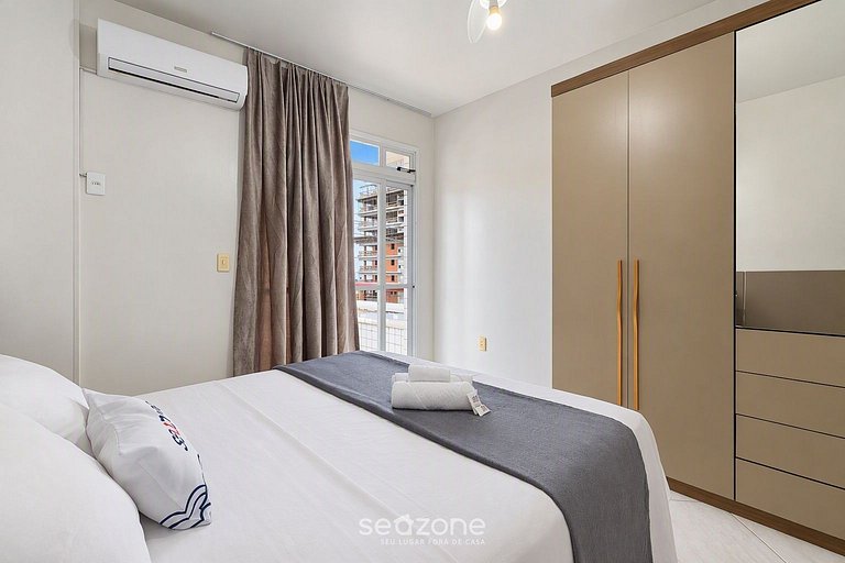 Apto. en Condo. c/ Vista al Mar MUL0203
