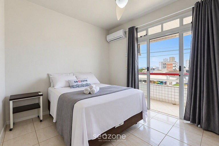 Apto. en Condo. c/ Vista al Mar MUL0203