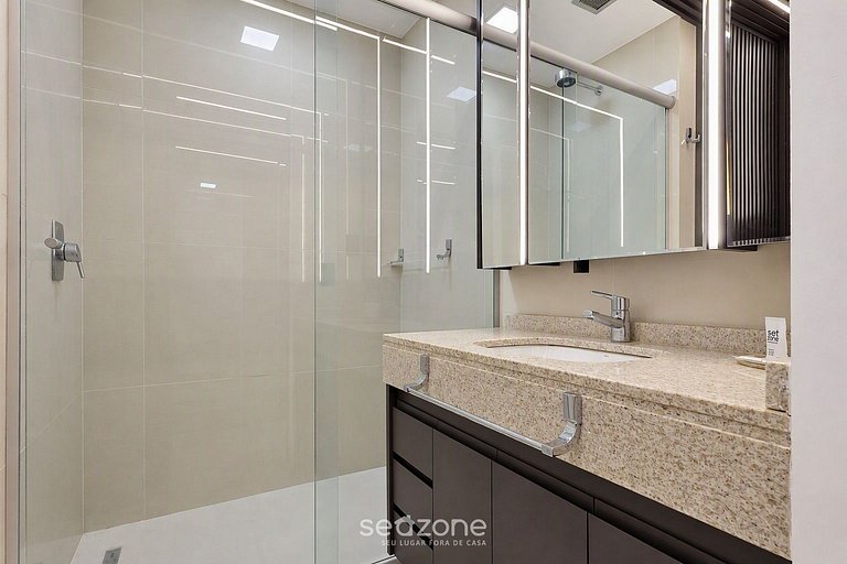 Studio bien ubicado en Condo. BLS2360