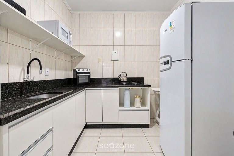 Apto. en Condo. c/ Vista al Mar MUL0203