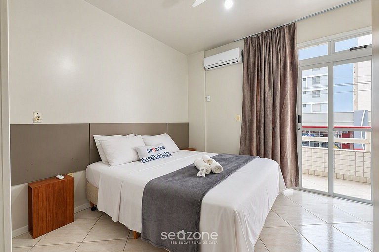Apto. en Condo. c/ Vista al Mar MUL0203