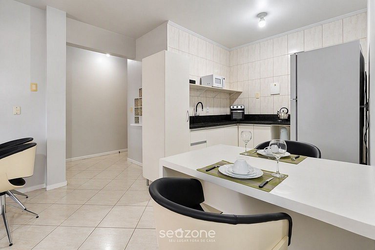 Apto. en Condo. c/ Vista al Mar MUL0203