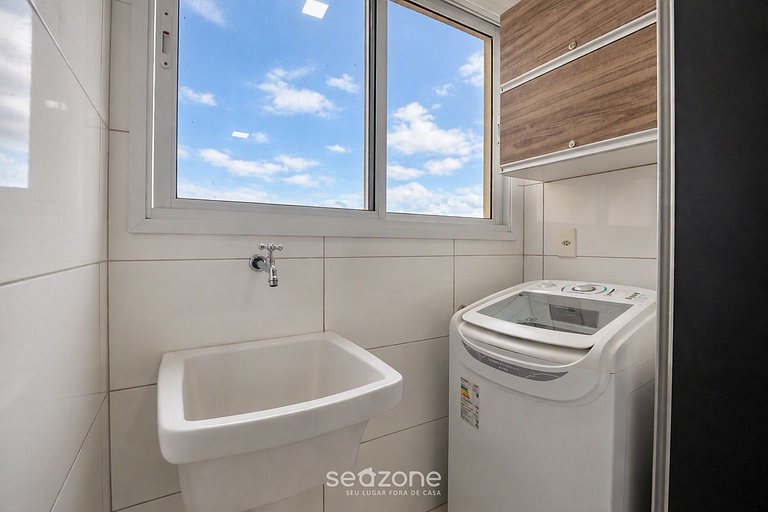 Apto. en Condo. c/ Piscina a 680m Playa OCA0704
