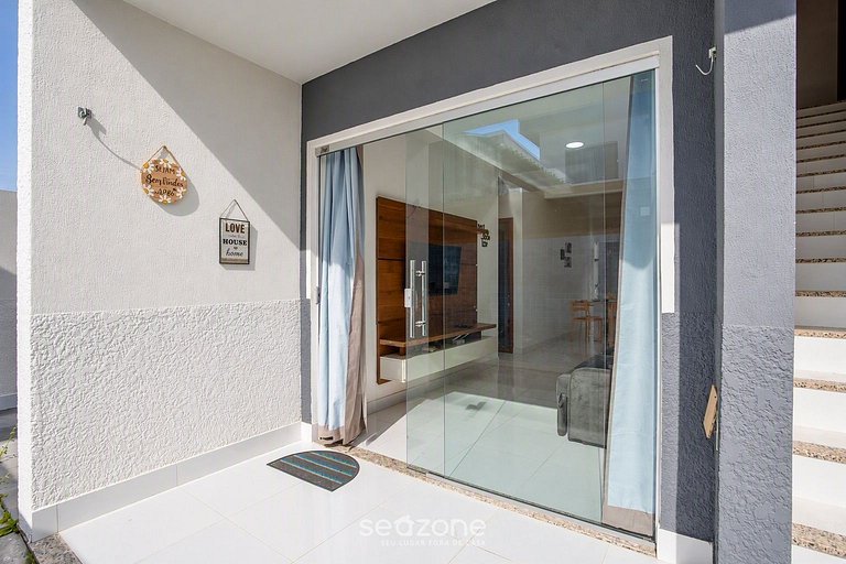Apto. en Condo. c/ Piscina Porto Seg. OIR0006