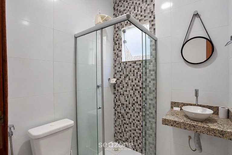 Apto. en Condo. c/ Piscina Porto Seg. OIR0006