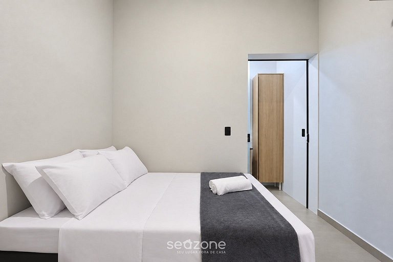 Studio en Condo. c/ Vista a Ciudad OBO0003