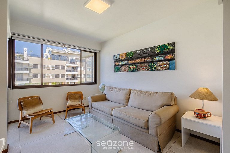 ¡Encanto y elegancia frente al mar! RIT0201