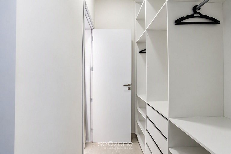 Casa em Cond. c/ Piscina priv. VDZ0005