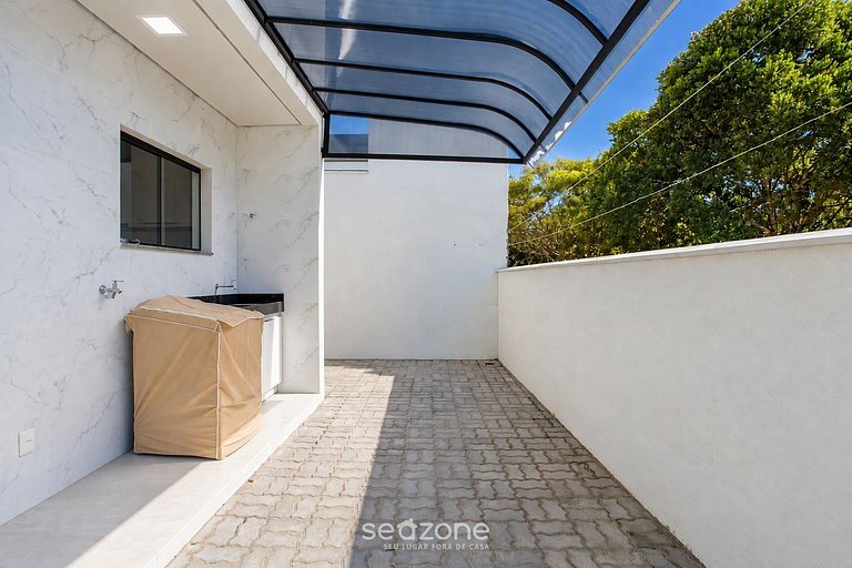Casa em Cond. c/ Piscina priv. VDZ0005