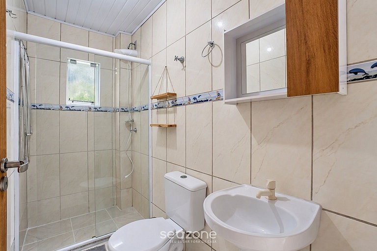 Apto. en Condo. a 860m de la Playa TUB0002