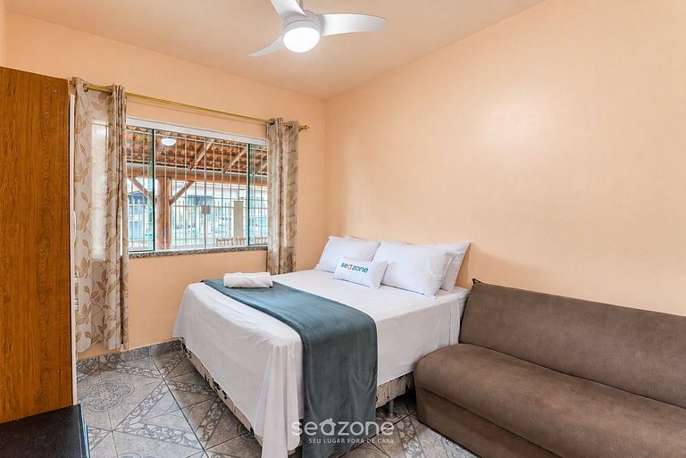 Casa en Condo. c/ parr. priv. CSH0546