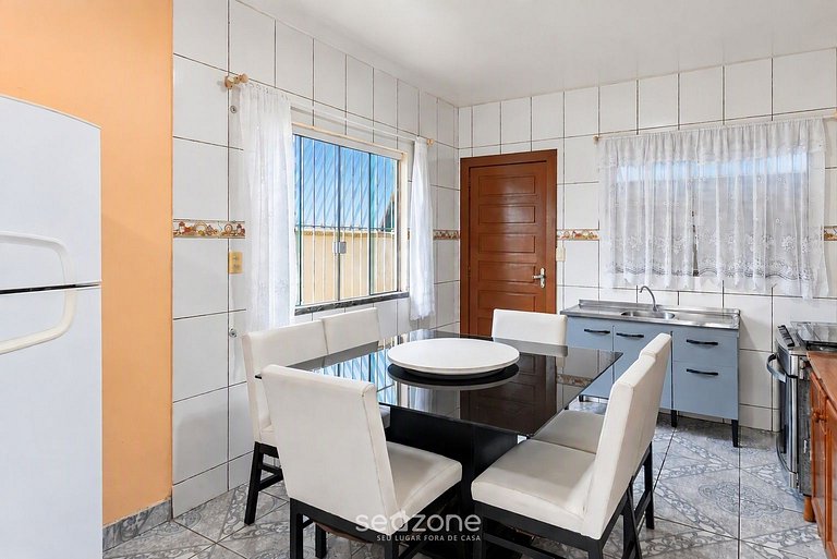 Casa en Condo. c/ parr. priv. CSH0546
