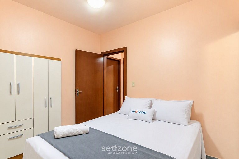 Casa en Condo. c/ parr. priv. CSH0546