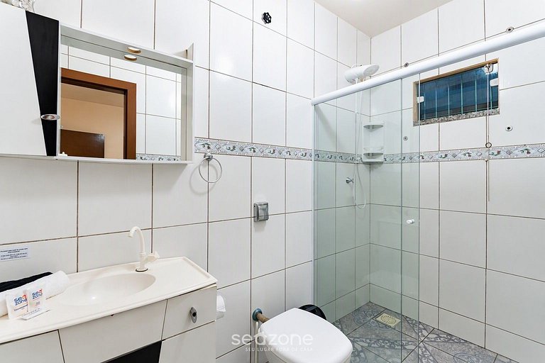 Casa en Condo. c/ parr. priv. CSH0546