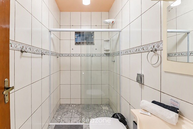 Casa en Condo. c/ parr. priv. CSH0546