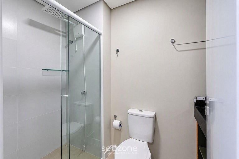 Apto. en Condo. c/ Piscina RSO0018