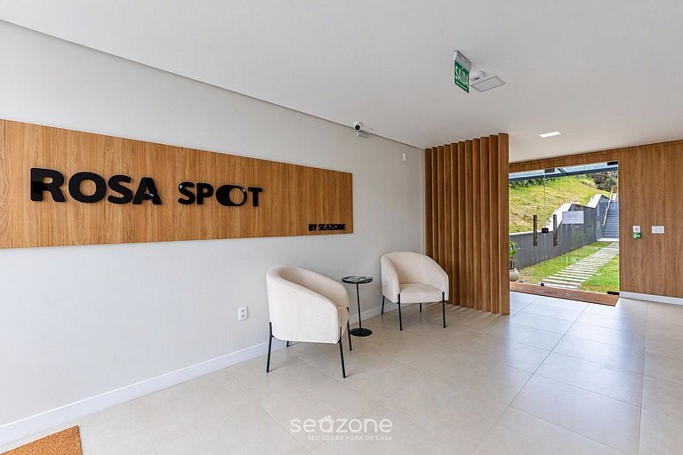 Apto. em Cond. c/ Piscina RSO0018