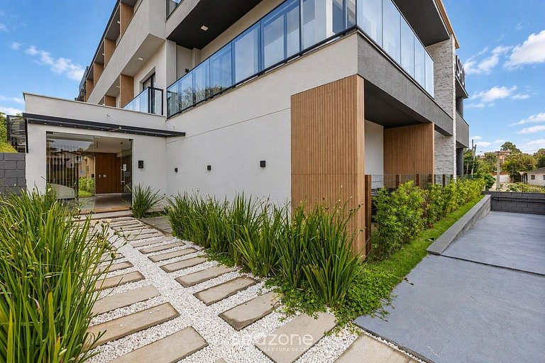 Apto. en Condo. c/ Piscina RSO0018