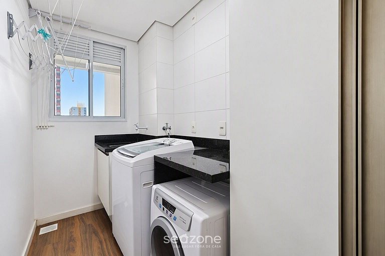Apto. en Condo. c/ Piscina a 360m Playa PPI0302