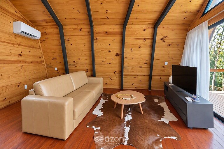 Studio c/ Hidro em Cond. c/ Piscina SAL0003