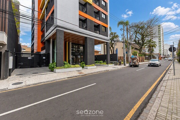 Apto. Bien ubicado en Condo. c/ Vista CNG0706