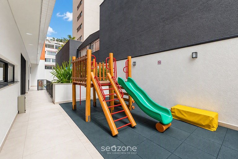 Apto. Bien ubicado en Condo. c/ Vista CNG0706