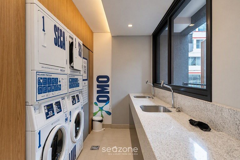 Apto. Bien ubicado en Condo. c/ Vista CNG0706