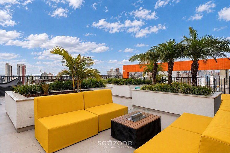 Apto. Bien ubicado en Condo. c/ Vista CNG0706