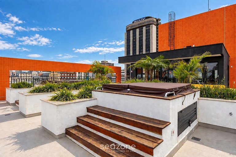 Apto. Bien ubicado en Condo. c/ Vista CNG0706