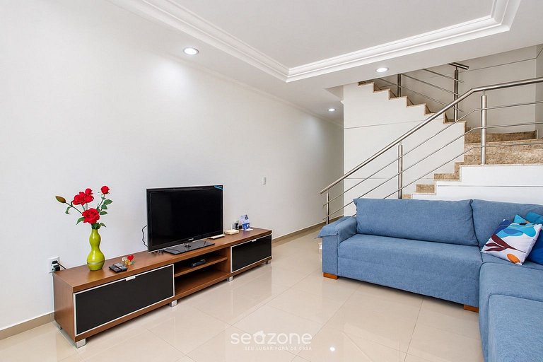 Casa en Condo. en Porto Seguro DHI0003