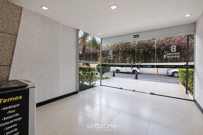 Studio Bien ubicado c/ Vista Cid. MPK0232