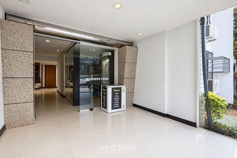 Studio Bien ubicado c/ Vista Cid. MPK0232