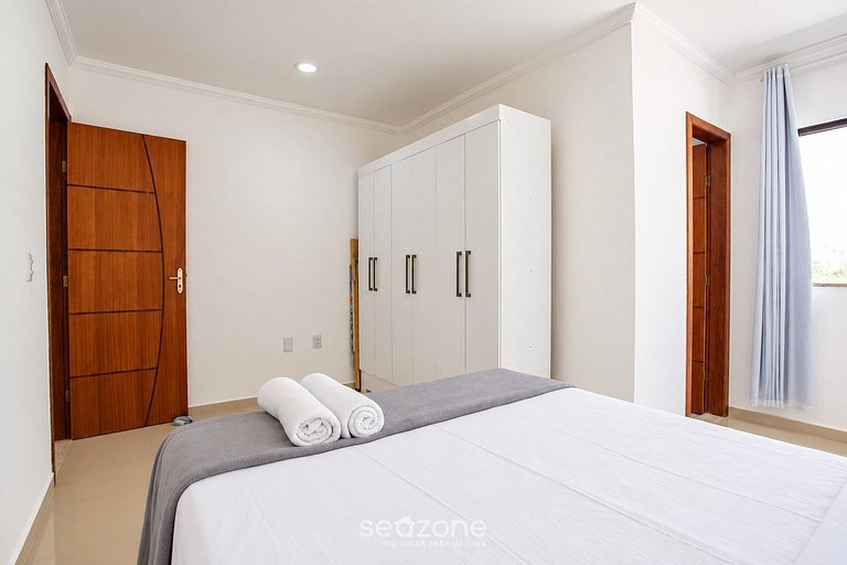 Casa en Condo. en Porto Seguro DHI0003
