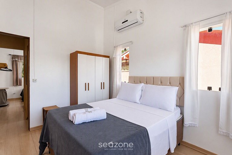 Apto. en Condo. a 150m de la Playa CNM0001