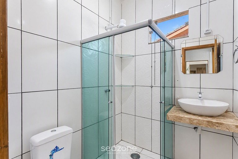 Apto. en Condo. a 150m de la Playa CNM0001