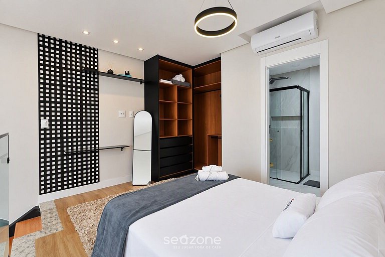 Apto. en Condo. c/ vista al Mar SKY2905
