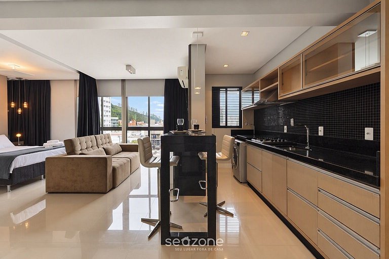 Apto. Bien ubicado en Condo. c/ Piscina ASF0138